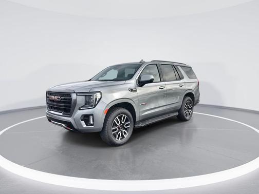 2024 GMC Yukon 4WD AT4