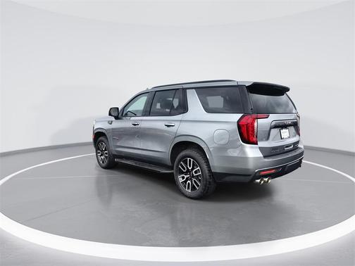 2024 GMC Yukon 4WD AT4