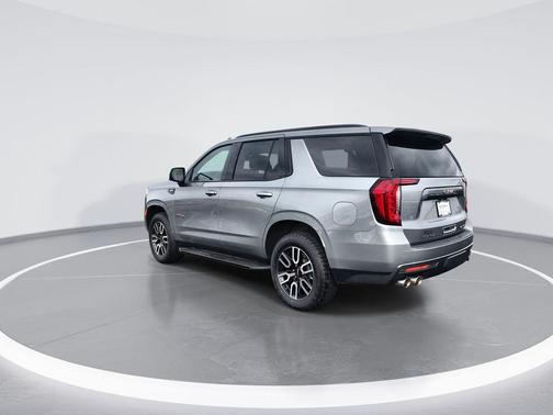 2024 GMC Yukon 4WD AT4