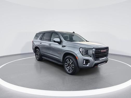 2024 GMC Yukon 4WD AT4