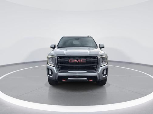 2024 GMC Yukon 4WD AT4