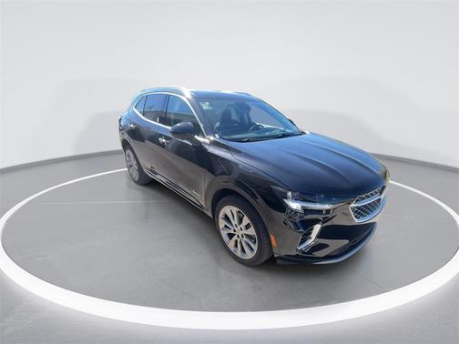 2023 Buick Envision Avenir AWD