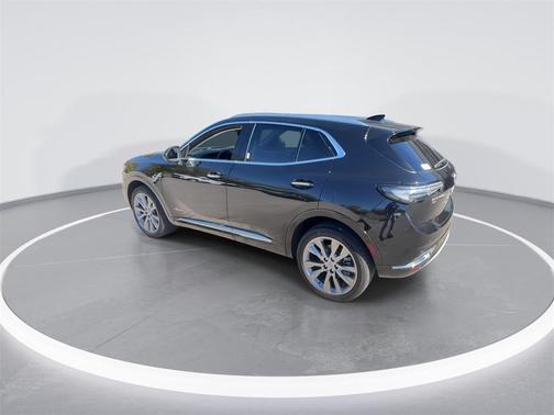 2023 Buick Envision Avenir AWD