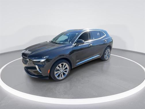 2023 Buick Envision Avenir AWD