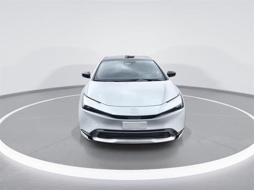 2024 Toyota Prius Prime XSE Premium