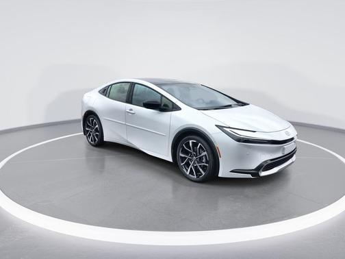 2024 Toyota Prius Prime XSE Premium