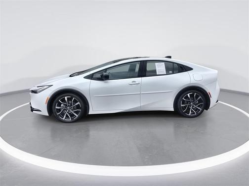 2024 Toyota Prius Prime XSE Premium