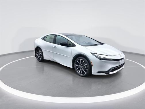 2024 Toyota Prius Prime XSE Premium