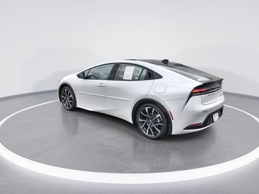 2024 Toyota Prius Prime XSE Premium