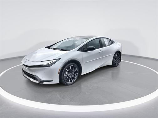2024 Toyota Prius Prime XSE Premium