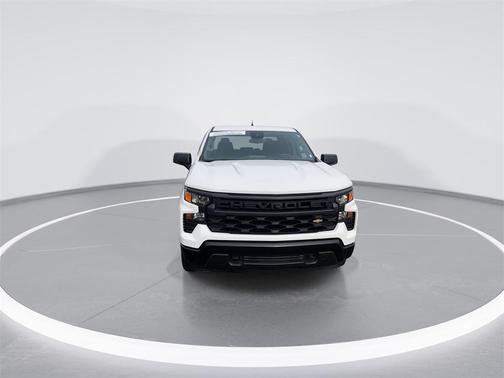 2023 Chevrolet Silverado 1500 WT