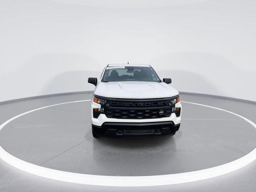 2023 Chevrolet Silverado 1500 WT