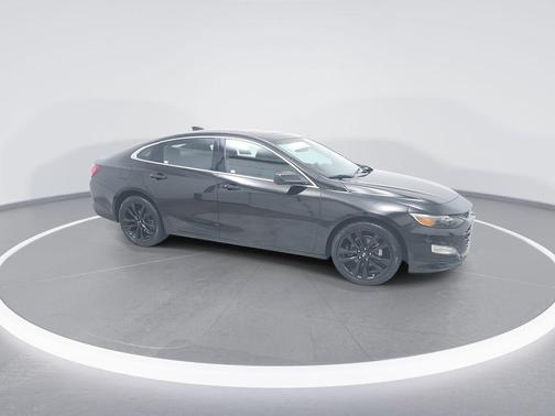 2023 Chevrolet Malibu 1LT