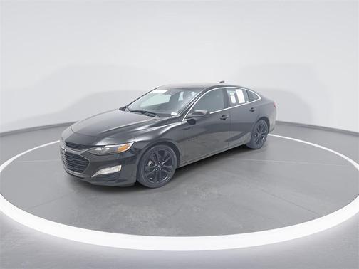 2023 Chevrolet Malibu 1LT