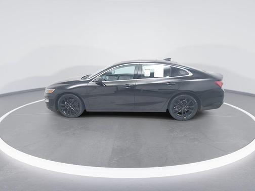 2023 Chevrolet Malibu 1LT