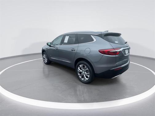 2019 Buick Enclave Avenir