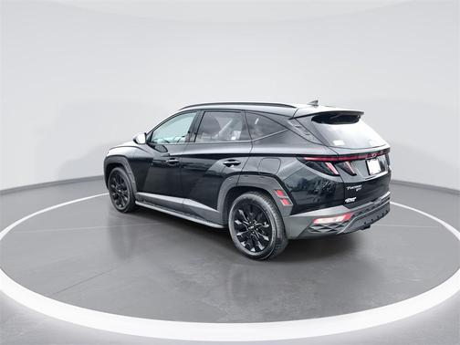 2023 Hyundai TUCSON XRT