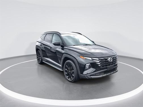 2023 Hyundai TUCSON XRT