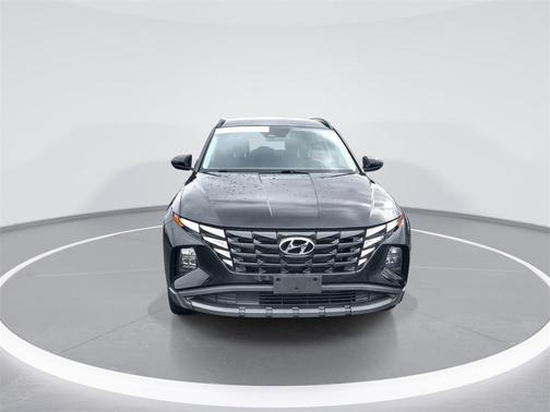 2023 Hyundai TUCSON XRT