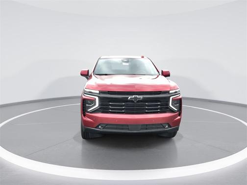 2026 Chevrolet Tahoe 4WD RST