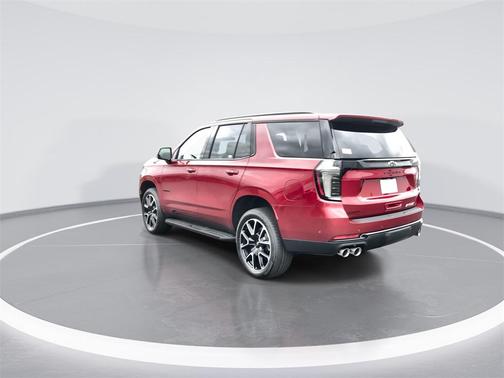 2026 Chevrolet Tahoe 4WD RST