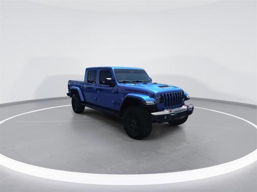 2021 Jeep Gladiator Mojave 4X4