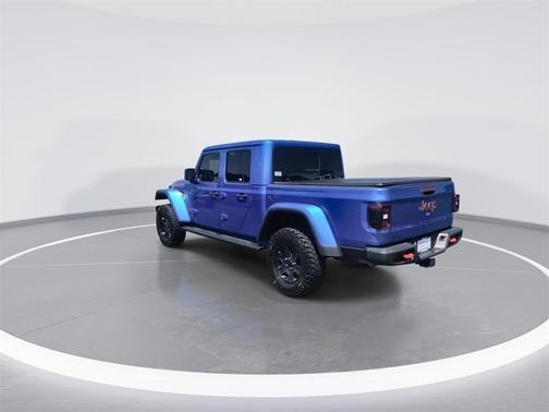 2021 Jeep Gladiator Mojave 4X4