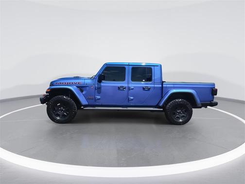2021 Jeep Gladiator Mojave 4X4