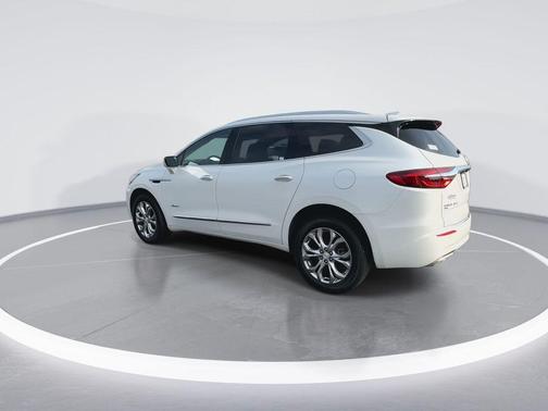 2021 Buick Enclave AWD Avenir
