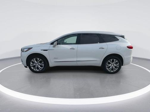 2021 Buick Enclave AWD Avenir