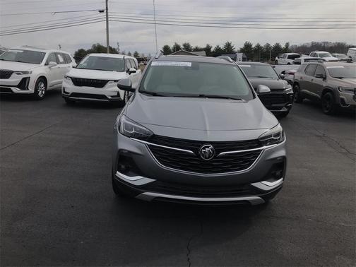 2023 Buick Encore GX Essence