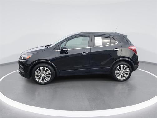 2017 Buick Encore Essence