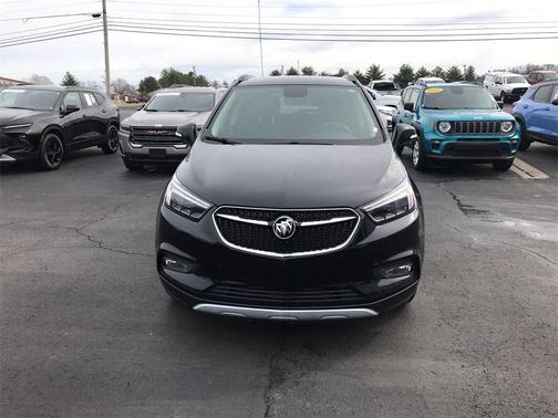 2017 Buick Encore Essence