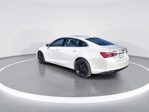 2023 Chevrolet Malibu 1LT