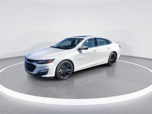 2023 Chevrolet Malibu 1LT