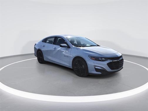 2023 Chevrolet Malibu 1LT