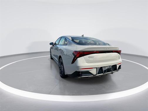 2026 Kia K5 GT-Line FWD