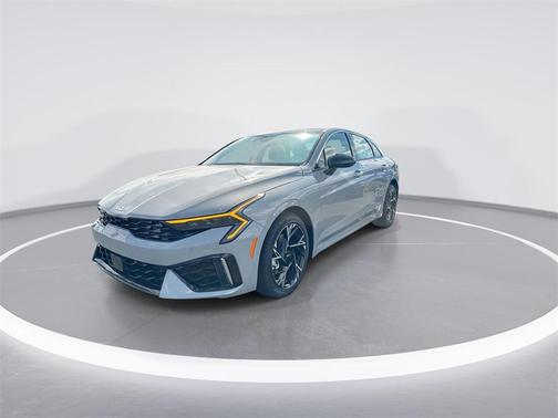 2026 Kia K5 GT-Line FWD