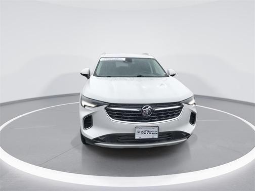 2023 Buick Envision Essence FWD