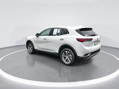 2023 Buick Envision Essence FWD