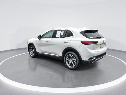 2023 Buick Envision Essence FWD