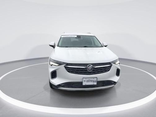 2023 Buick Envision Essence FWD