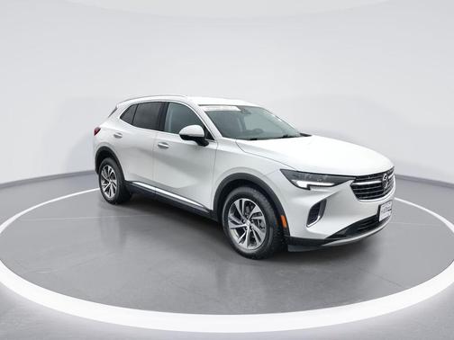 2023 Buick Envision Essence FWD