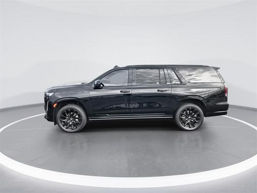 2023 Cadillac Escalade ESV Sport
