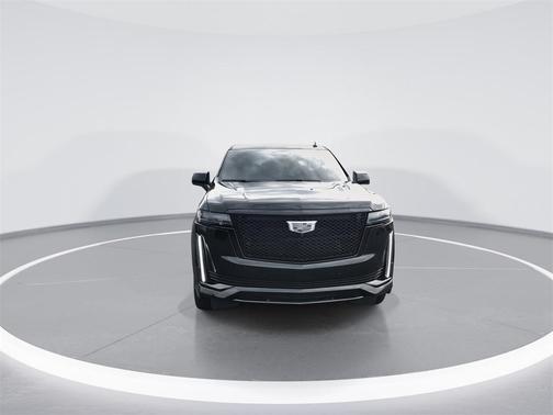 2023 Cadillac Escalade ESV Sport