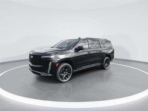 2023 Cadillac Escalade ESV Sport