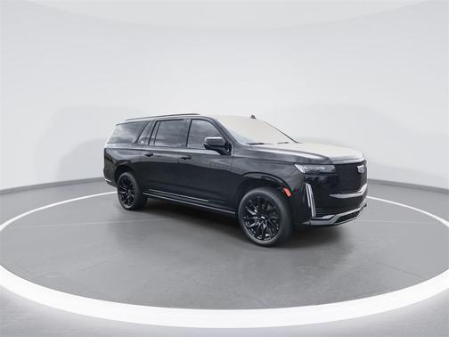 2023 Cadillac Escalade ESV Sport