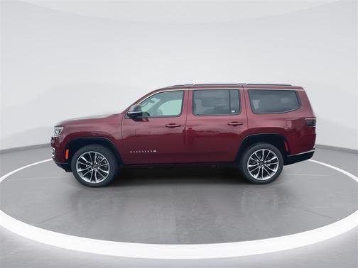 2024 Jeep Wagoneer Series III 4x4