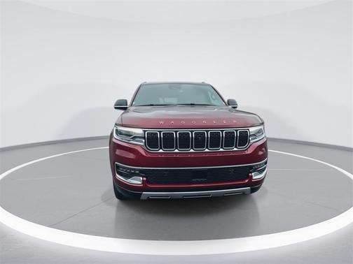 2024 Jeep Wagoneer Series III 4x4