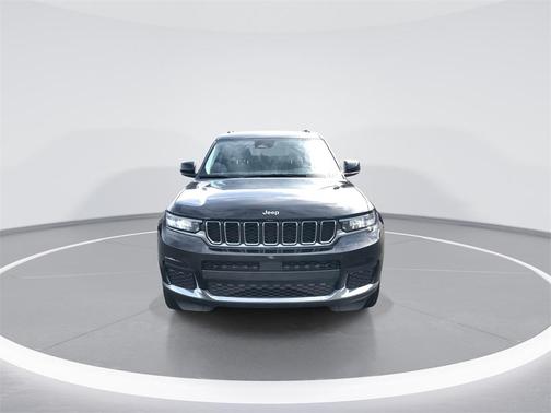 2021 Jeep Grand Cherokee L Laredo